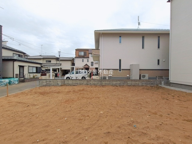 《仲介手数料無料》南区大字大谷口724-22新築一戸建てリガーレ