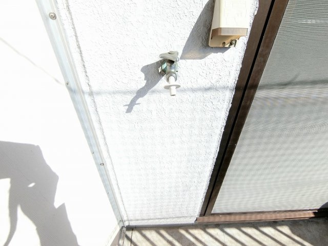 ドリームハウスの設備