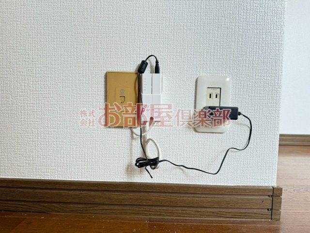 ドリームハウスの設備