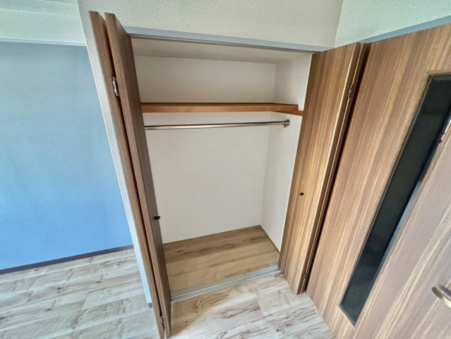 ベルトピア手柄Ⅴの収納