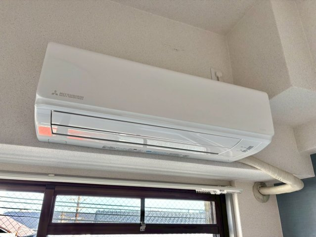 ベルトピア手柄Ⅴの設備