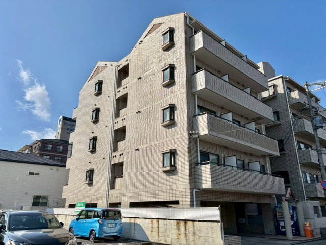 ベルトピア手柄Ⅴ