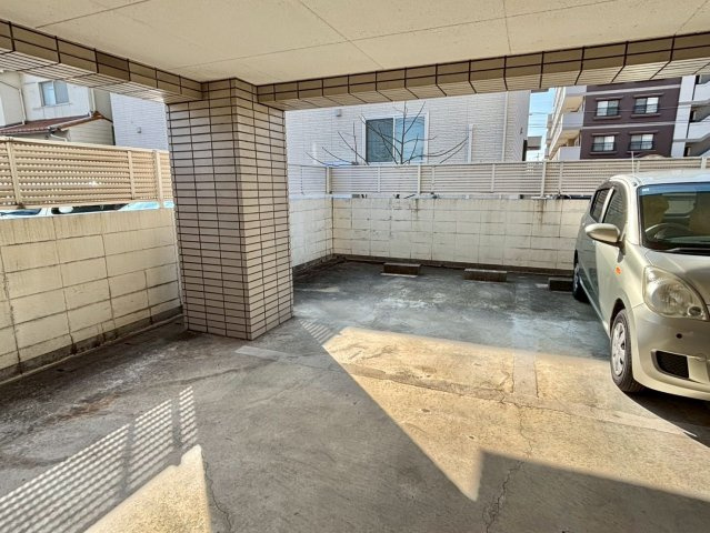 ベルトピア手柄Ⅴのその他