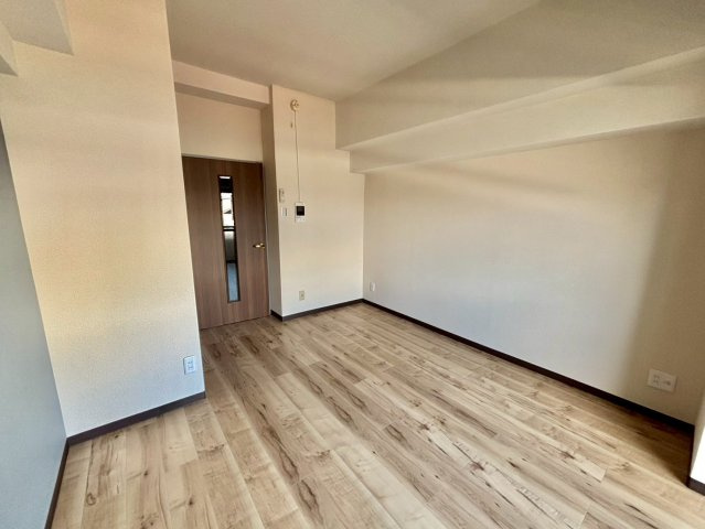 ベルトピア手柄Ⅴの洋室