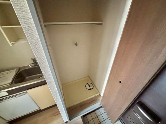 ベルトピア手柄Ⅴの設備