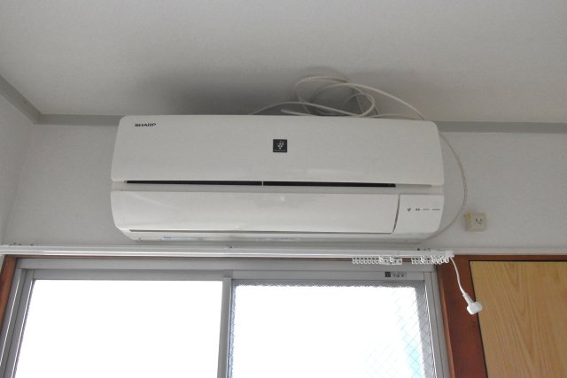 ナチュラル遠里小野の設備