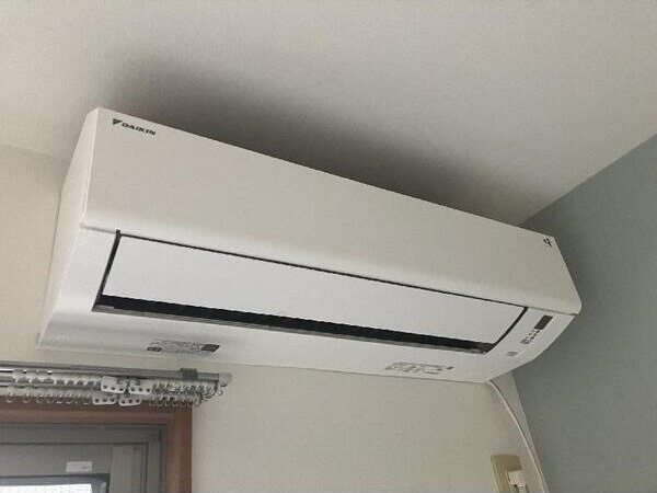 アネックス21(アネックスニジュウイチ)の設備