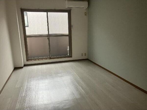 アネックス21(アネックスニジュウイチ)の内装