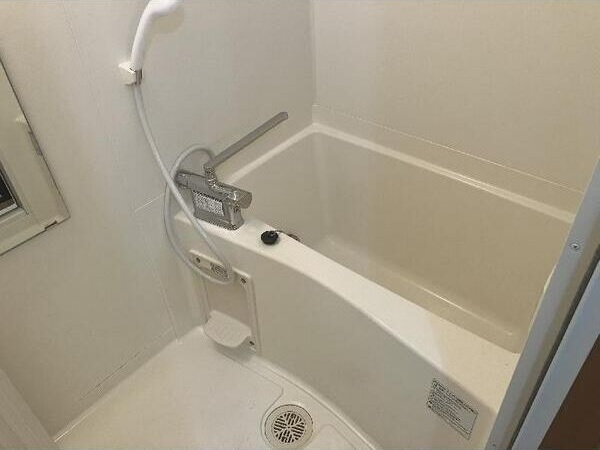 アネックス21(アネックスニジュウイチ)の浴室