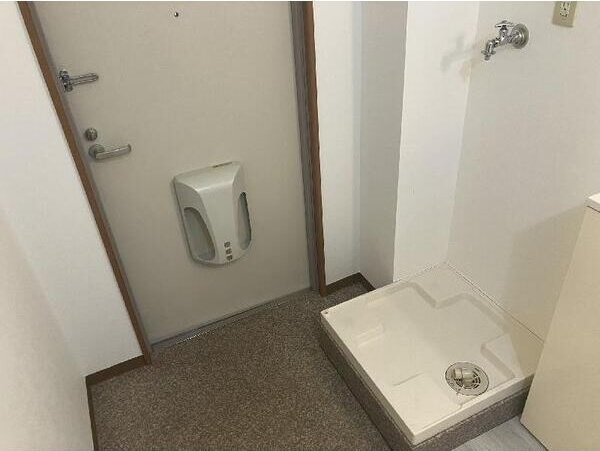 アネックス21(アネックスニジュウイチ)の玄関