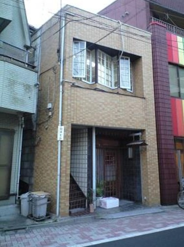 杉並区西荻北４丁目の賃貸マンション