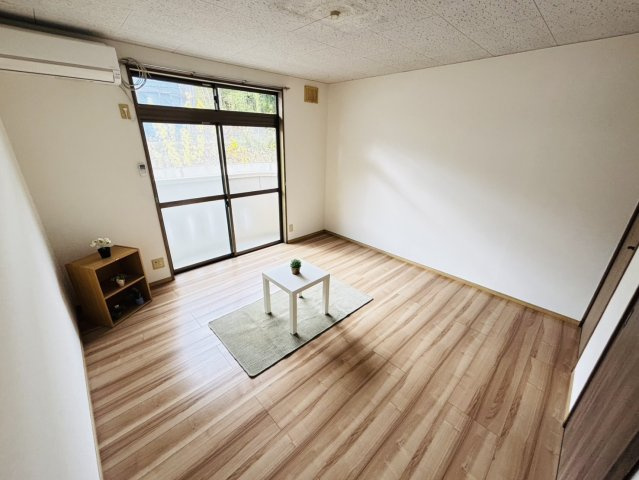 太宰府市石坂２丁目の賃貸マンション