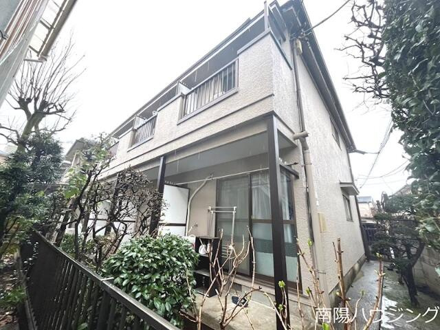 杉並区和泉1丁目のアパートの画像