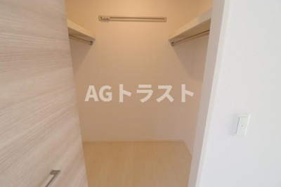 【収納】 | グランシャリオ