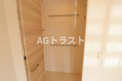 【収納】 | グランシャリオ