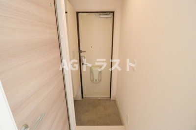 【玄関】 | グランシャリオ