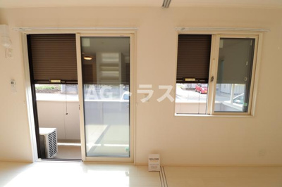 【セキュリティ】 | グランシャリオ