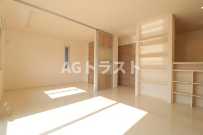 【居間・リビング】 | グランシャリオ