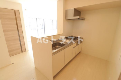 【キッチン】 | グランシャリオ