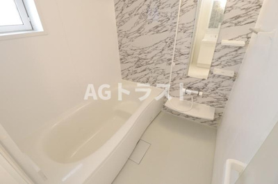 【浴室】 | グランシャリオ