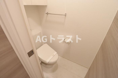 【トイレ】 | グランシャリオ