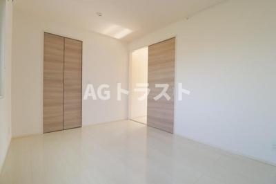 【寝室】 | グランシャリオ