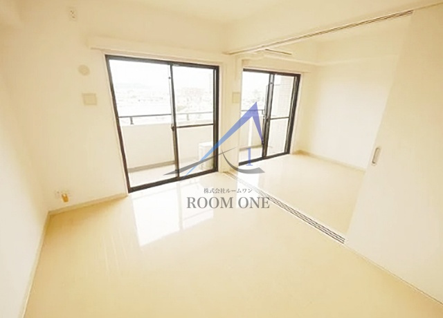 ブランネージュ多摩川の寝室|寝室です。