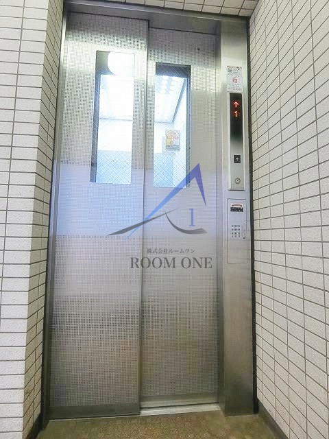 ブランネージュ多摩川