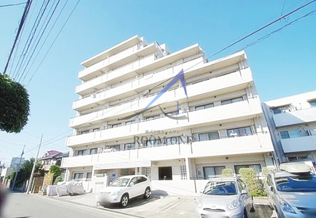 ブランネージュ多摩川