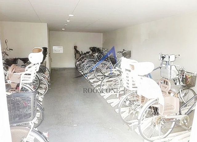 ブランネージュ多摩川