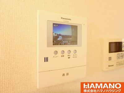 【セキュリティ】 | サニーヒルズＧ