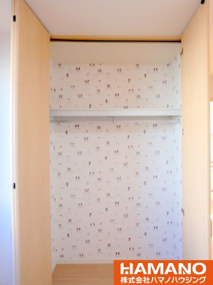 【内装】 | サニーヒルズＧ | 過ごしやすい室内です