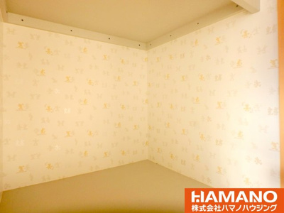 【設備】 | サニーヒルズＧ