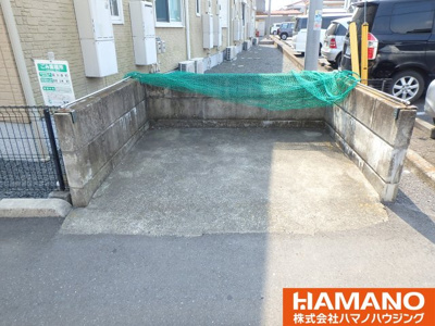 【その他共用部分】 | サニーヒルズＧ