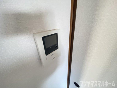 【セキュリティ】 | グラッドハウス壱番館