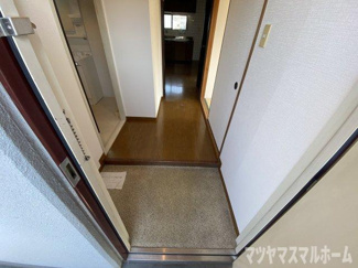 apartment 氷野