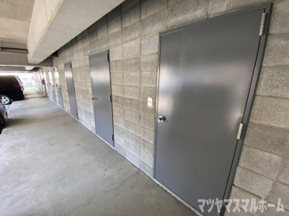 apartment 氷野