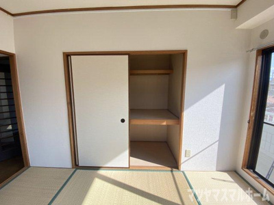 【収納】 | グラッドハウス壱番館