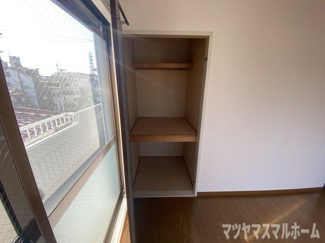 apartment 氷野