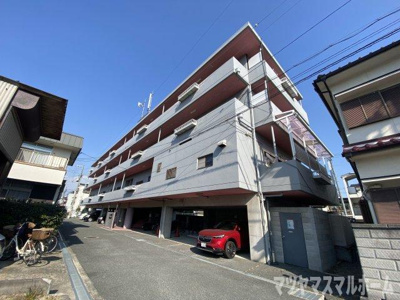 【外観】 | グラッドハウス壱番館