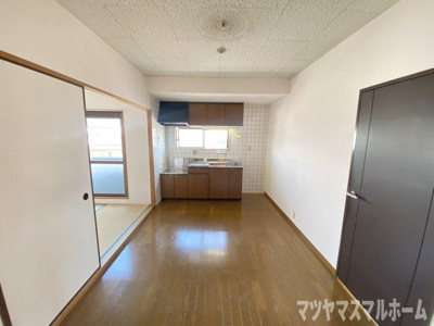 【居間・リビング】 | グラッドハウス壱番館