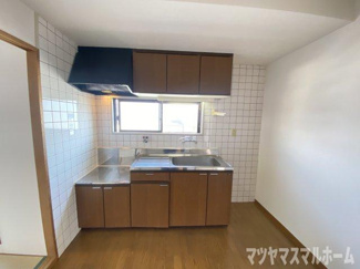 apartment 氷野