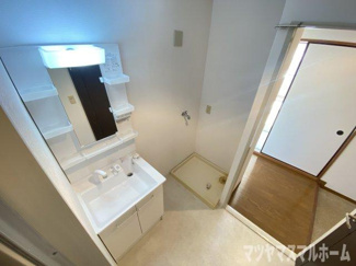 apartment 氷野