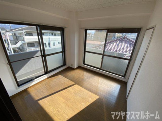 apartment 氷野