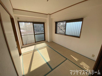 apartment 氷野