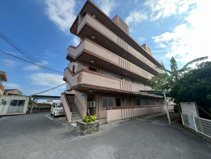 Laguna　Green　Terrace　Tohbaruの画像