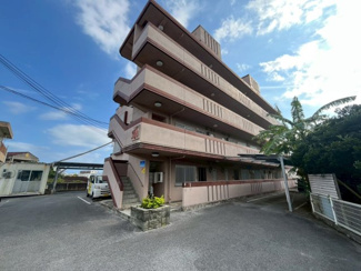 【外観】 | Laguna　Green　Terrace　Tohbaru