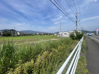 【その他】 | 桜川市友部146坪売地 | 物件写真