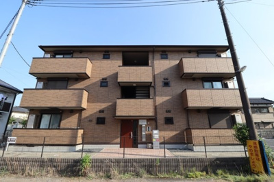 【外観】 | ミツハウスヘキサ