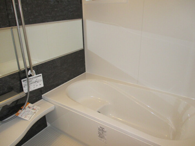 【浴室】 | ミツハウスヘキサ